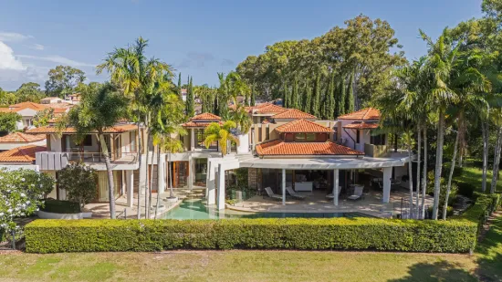 CJRE - Real Estate Agency