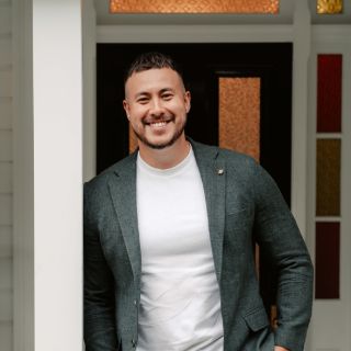 Heston Marino - Real Estate Agent