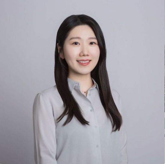 Heyna Park - Real Estate Agent at Aih Group