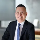 Huy Le - Real Estate Agent From - White Knight Estate Agents - St Albans