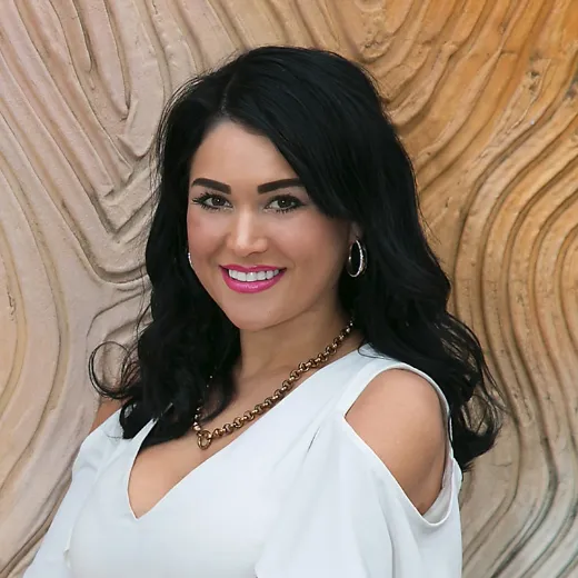 Tommasina Brizzi - Real Estate Agent at McGrath - Northcote