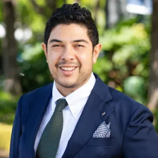 Harry Imam - Real Estate Agent