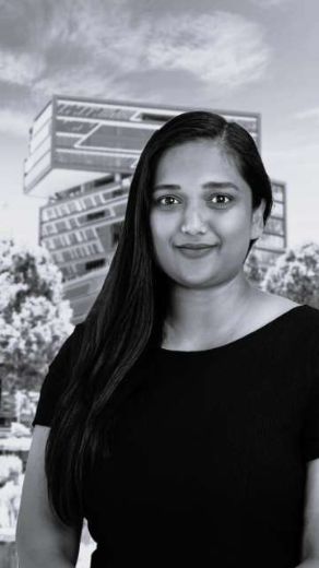 Aavni Tsaoucis - Real Estate Agent at L.H. Brown & Co - Bankstown