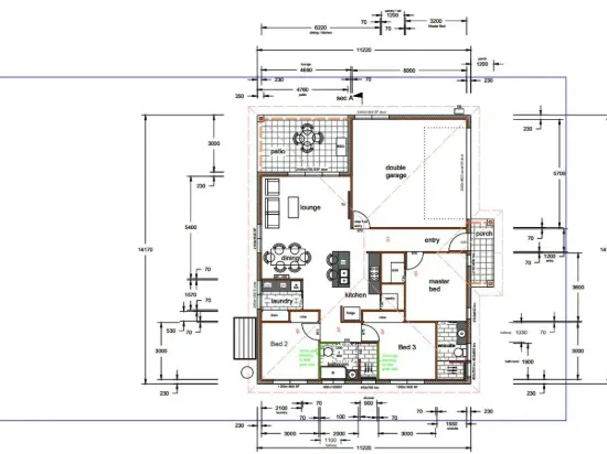 Secure Before Its Finished $550,000