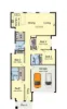 URBAN RETREAT WITH ARCHITECTURAL BLISS !!!