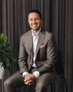 Ross Kontossis - Real Estate Agent