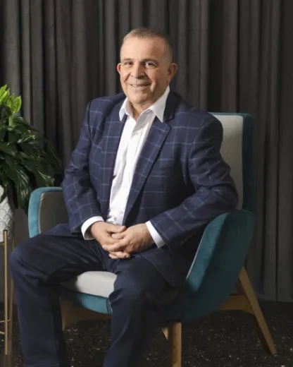 Harry Kontossis - Real Estate Agent at Barry Plant - Reservoir