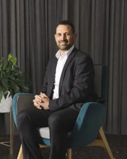 Adrian Antonello - Real Estate Agent