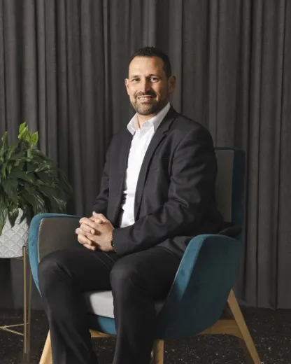 Adrian Antonello - Real Estate Agent at Barry Plant - Reservoir