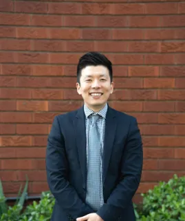 Dui Li - Real Estate Agent