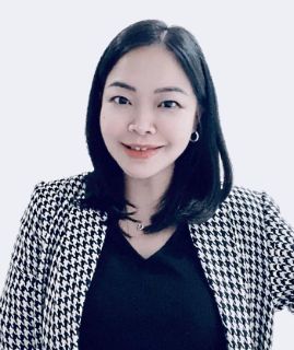 Felicita Budiman - Real Estate Agent