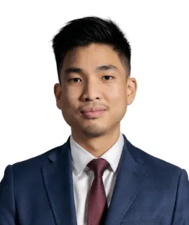 Joshua  Hermawan - Real Estate Agent