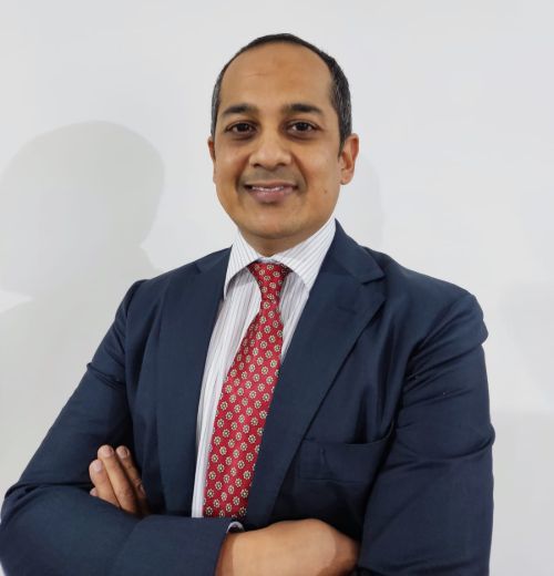 Himanshu Gupta - Real Estate Agent at Admire Realty Group