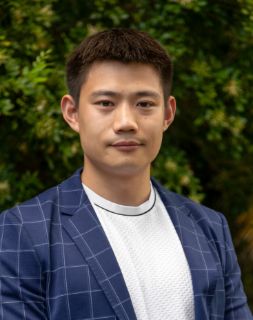Hiro Xu - Real Estate Agent