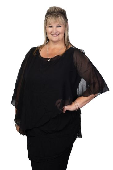Kim Johnson - Real Estate Agent at HKY Bullsbrook