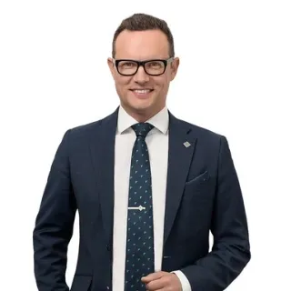 Andrew  Guerin - Real Estate Agent