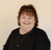 Donna Glass - Real Estate Agent - Helen Munro Property - HERMIT PARK