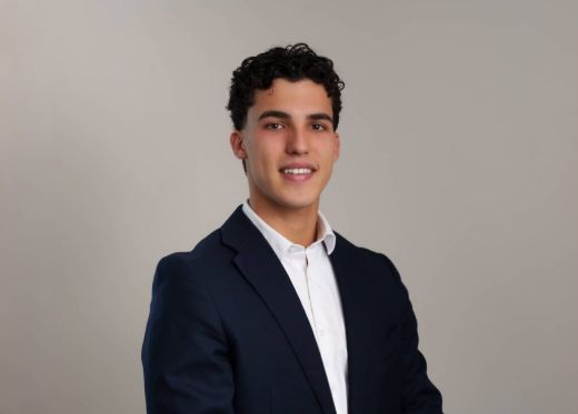 Cooper Verheijen - Real Estate Agent at Horwood Nolan Drummoyne