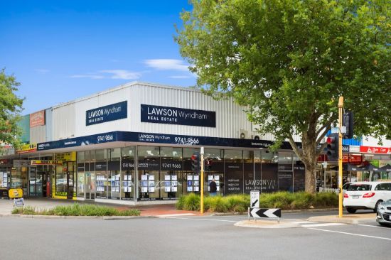 Hockingstuart Williamstown - WILLIAMSTOWN - Real Estate Agency