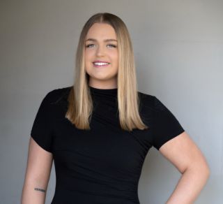 Holly Clarke - Real Estate Agent