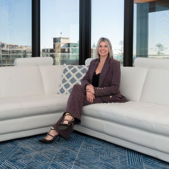 Holly King - Real Estate Agent at Mcgrath Estate Agents Port Macquarie