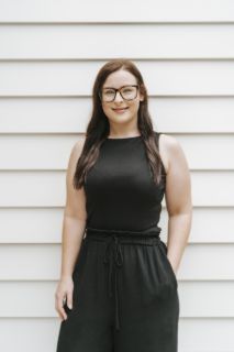 Holly Lee - Real Estate Agent