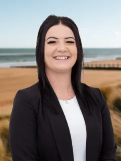 Holly ObzeticHalfyard - Real Estate Agent