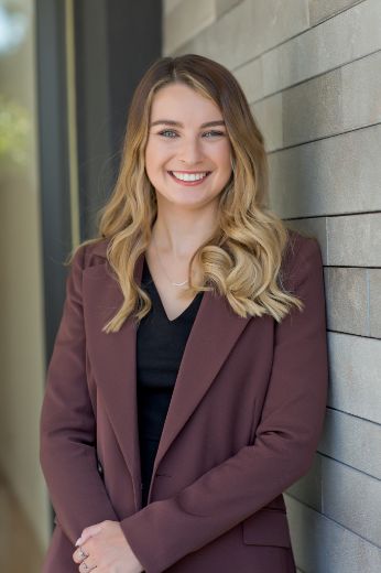 Holly Seldon - Real Estate Agent at Abode Property - CRONULLA