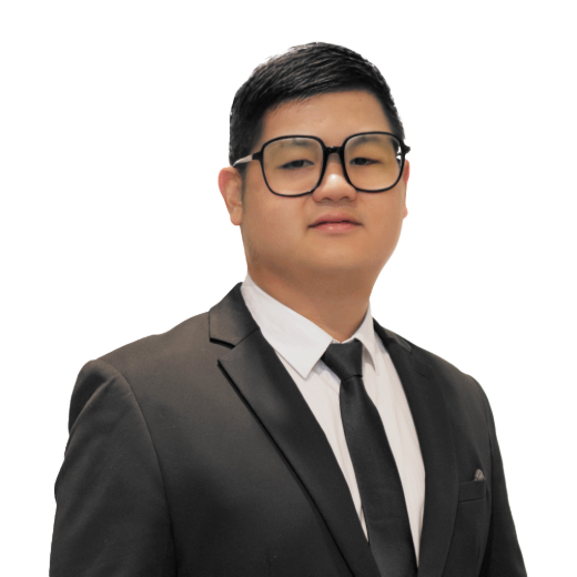 Holy Christ Panutomo - Real Estate Agent at Salease Property - CHATSWOOD