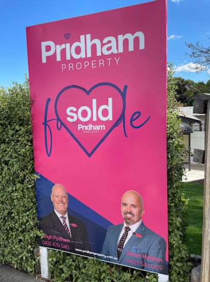 Pridham Property - ELTHAM - Real Estate Agency