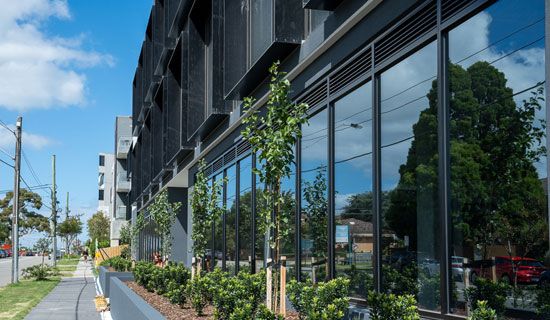 National Affordable Housing Consortium Ltd - MILTON - Real Estate Agency