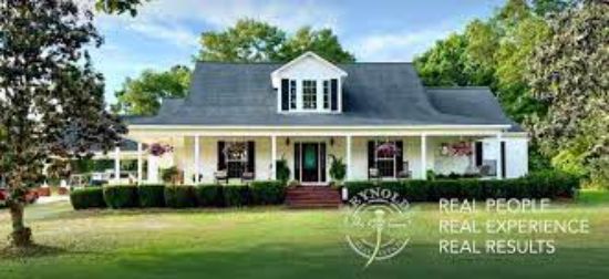 Reynolds Estate Agents - Real Estate Agency