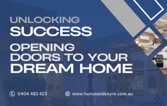 Home & Key Real Estate - Real Estate Agency