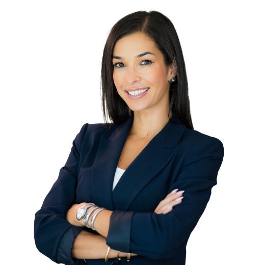 Honey Badloo - Real Estate Agent at RightMove - PERTH