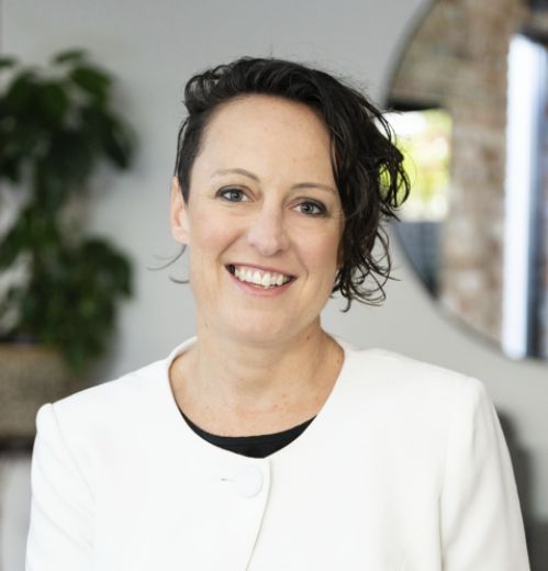Honor Borg - Real Estate Agent at CVue