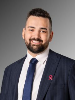 Honore Moriceau - Real Estate Agent