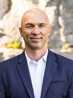 Honza Lafond - Real Estate Agent