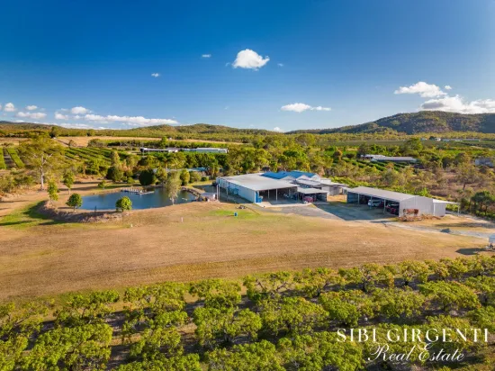 111 Mcleod Road, Mutchilba, Qld 4872