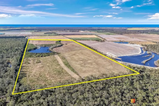 13, Barnards Road, Mooreland, Moorland, Qld 4670