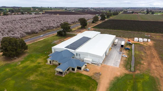 13 Namoi Street, Renmark North, SA 5341