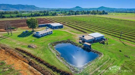 130 Channel Road, Walkamin, Qld 4872