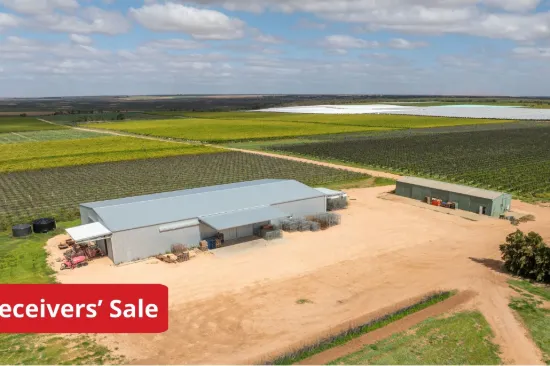 190 Delite Way, Red Cliffs, Vic 3496