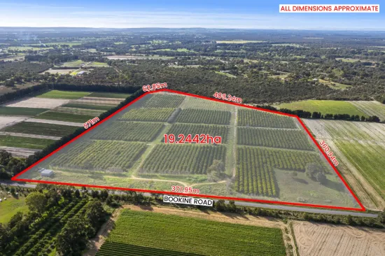 201 Bookine Road, Neergabby, WA 6503