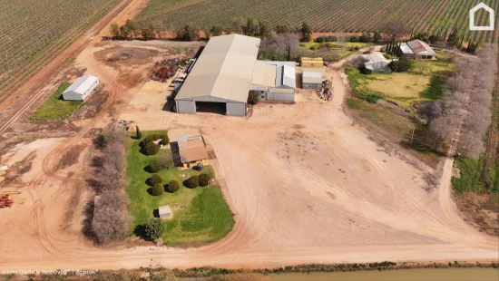 309 Drew Road, Hanwood, NSW 2680