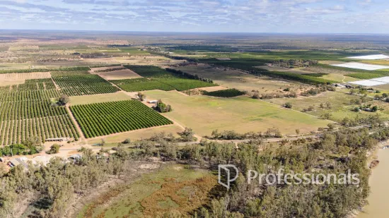 3724 & 3744 Kulkyne Way, Colignan, Vic 3494