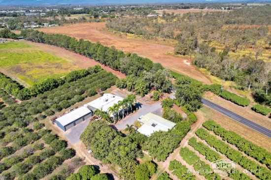 526 Mareeba-Dimbulah Road, Mareeba, Qld 4880