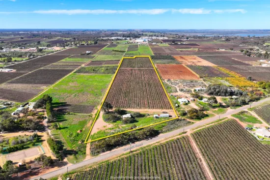 67 Garrett Road, Glossop SA 5344-Image