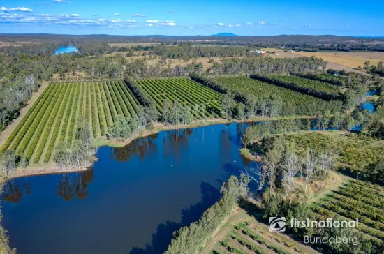 70 Grahams Road, Drinan, Qld 4671