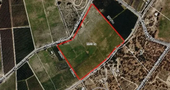 Lot 2 Claxton Road, Cadell SA 5321-Image
