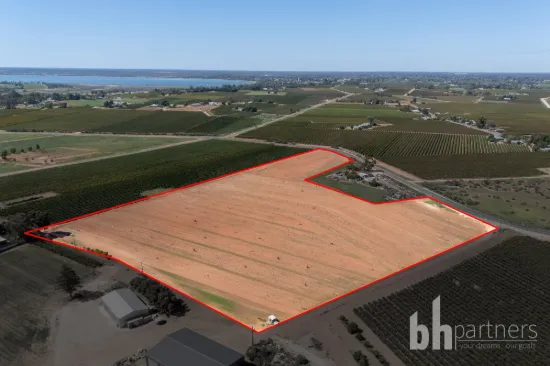 Lot 38 Loveday Road, Cobdogla, SA 5346